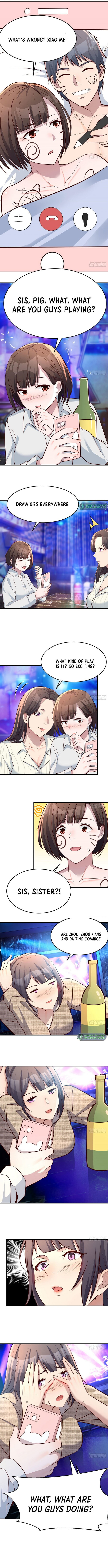 I Have Twin Girlfriends chapter 193 page 5