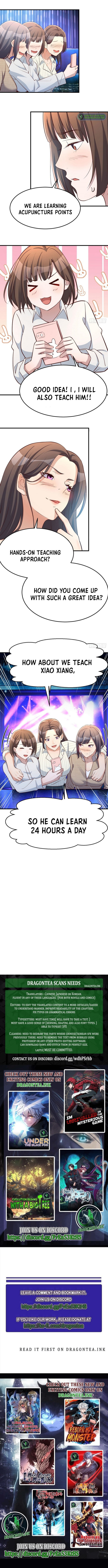 I Have Twin Girlfriends chapter 193 page 6