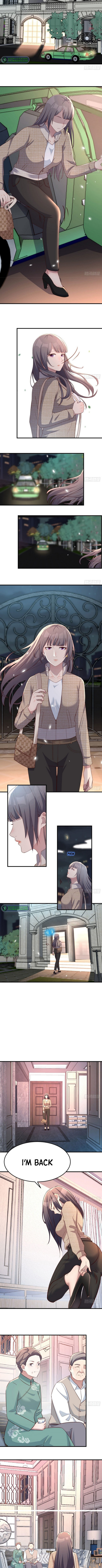 I Have Twin Girlfriends chapter 194 page 3