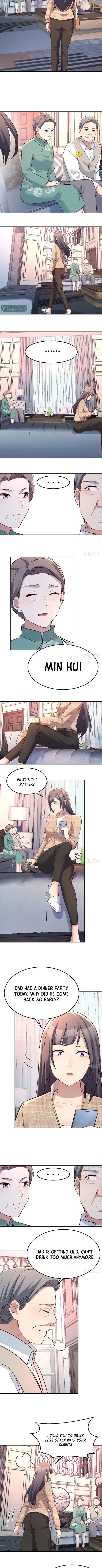 I Have Twin Girlfriends chapter 194 page 4