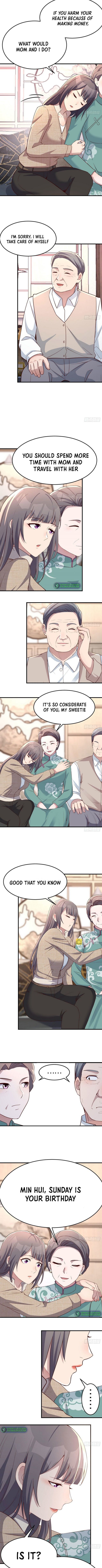 I Have Twin Girlfriends chapter 194 page 5