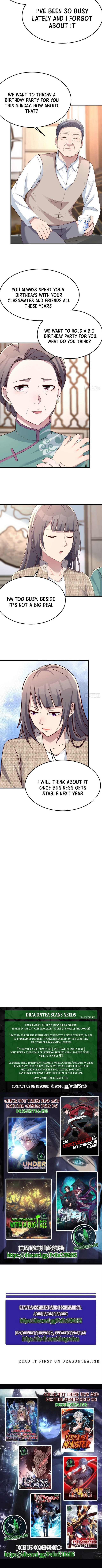 I Have Twin Girlfriends chapter 194 page 6