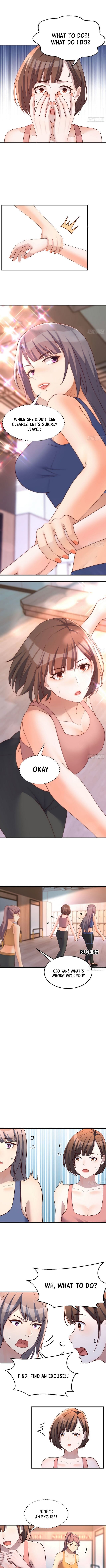 I Have Twin Girlfriends chapter 198 page 3