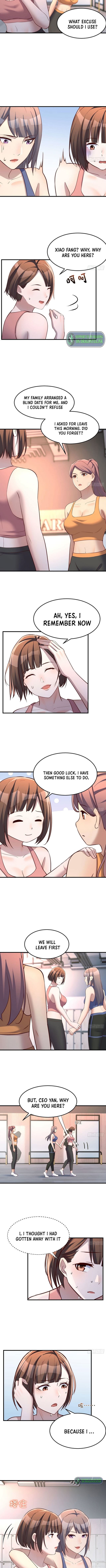 I Have Twin Girlfriends chapter 198 page 4