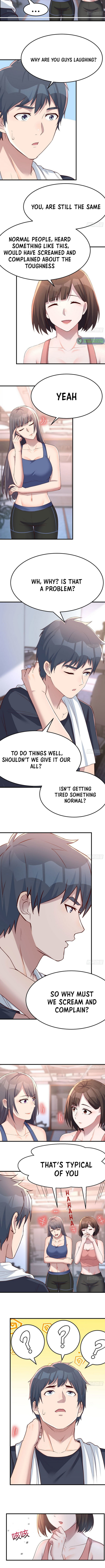 I Have Twin Girlfriends chapter 199 page 4