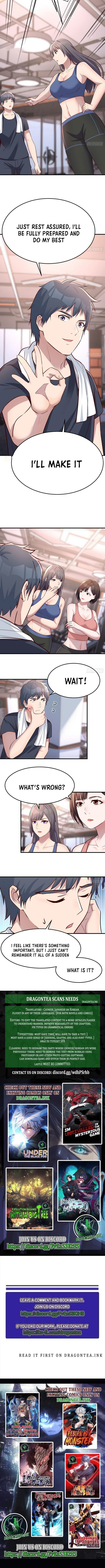 I Have Twin Girlfriends chapter 199 page 6