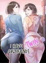 I Have Twin Girlfriends chapter 2 page 1