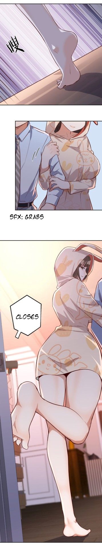 I Have Twin Girlfriends chapter 20 page 2