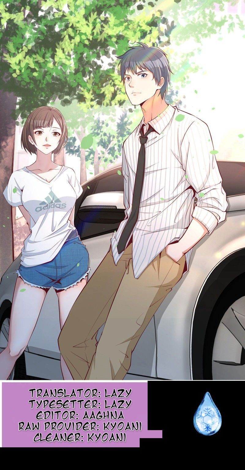 I Have Twin Girlfriends chapter 20 page 6