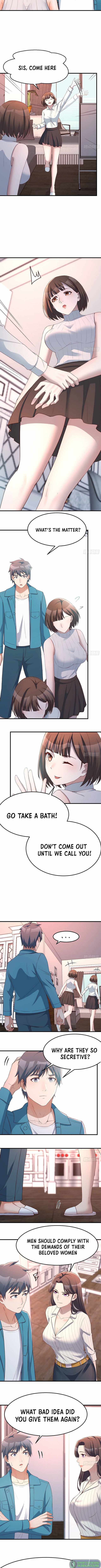 I Have Twin Girlfriends chapter 200 page 5