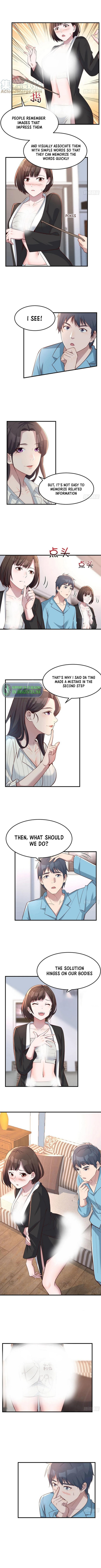 I Have Twin Girlfriends chapter 202 page 4