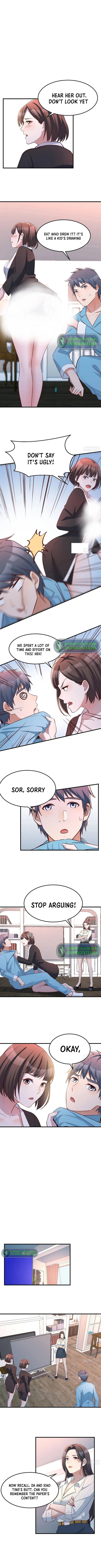 I Have Twin Girlfriends chapter 202 page 5