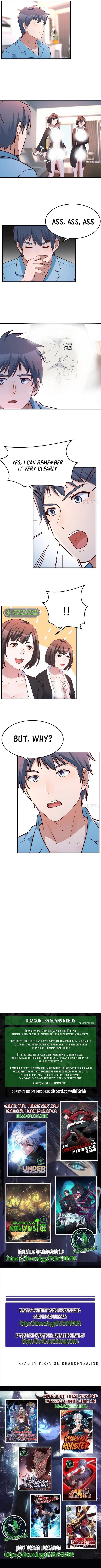 I Have Twin Girlfriends chapter 202 page 6