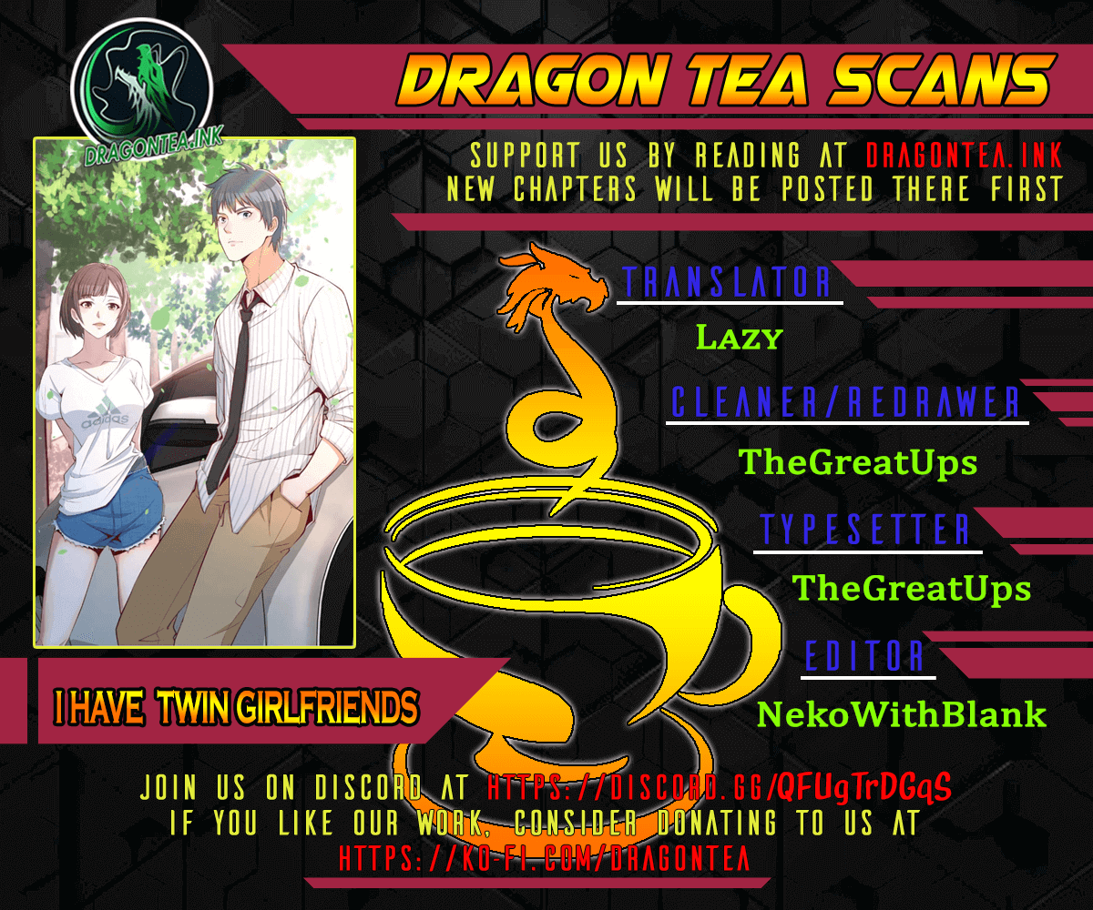 I Have Twin Girlfriends chapter 204 page 1