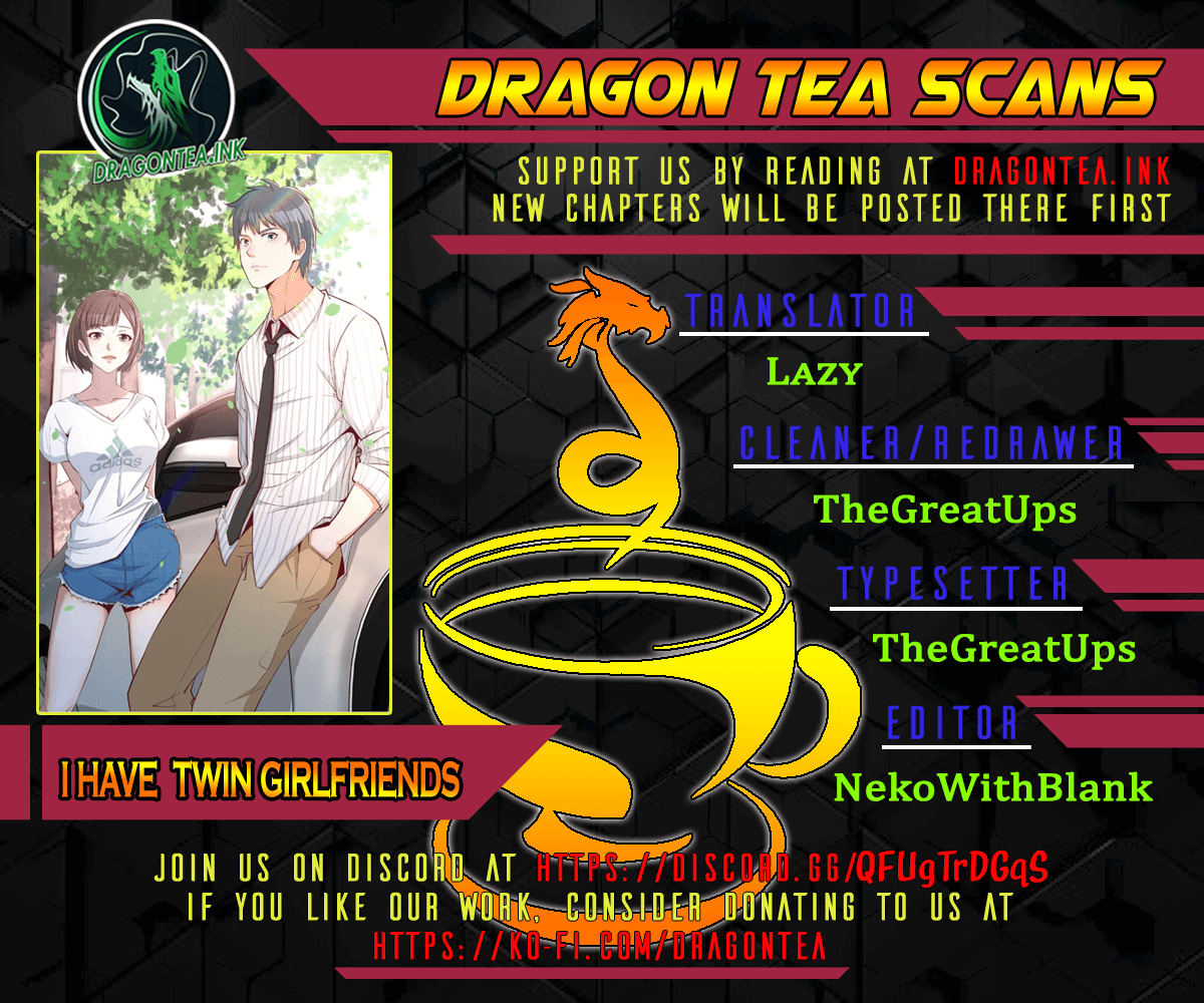 I Have Twin Girlfriends chapter 205 page 1