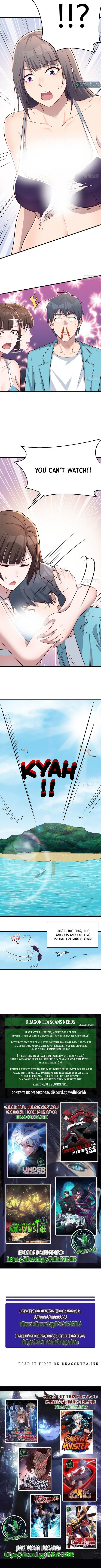 I Have Twin Girlfriends chapter 205 page 6