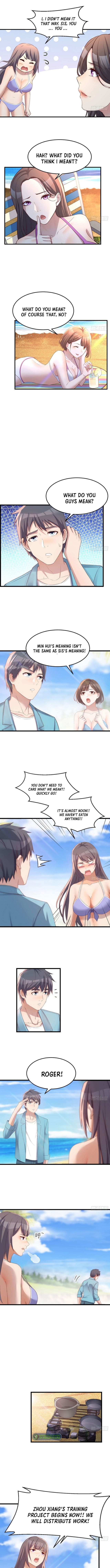 I Have Twin Girlfriends chapter 206 page 5