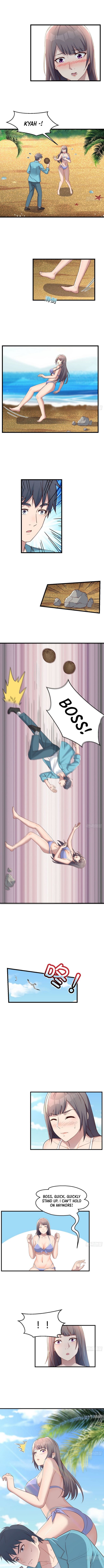 I Have Twin Girlfriends chapter 209 page 3