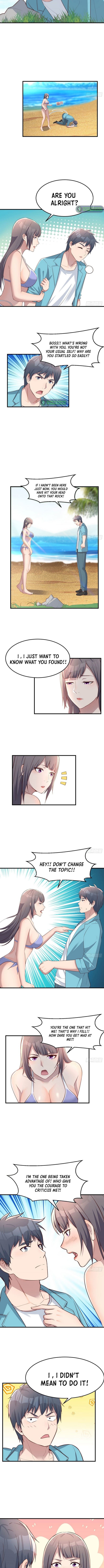 I Have Twin Girlfriends chapter 209 page 4