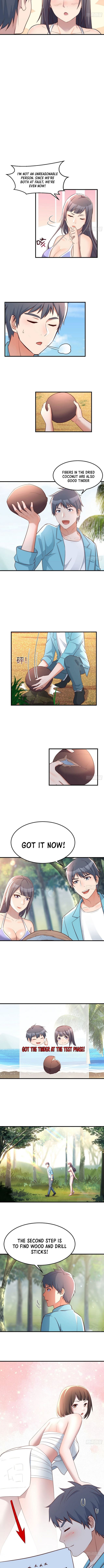 I Have Twin Girlfriends chapter 209 page 5