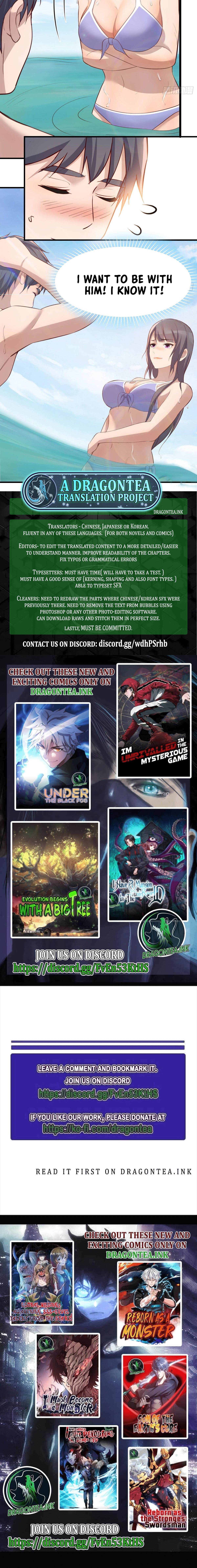 I Have Twin Girlfriends chapter 218 page 21