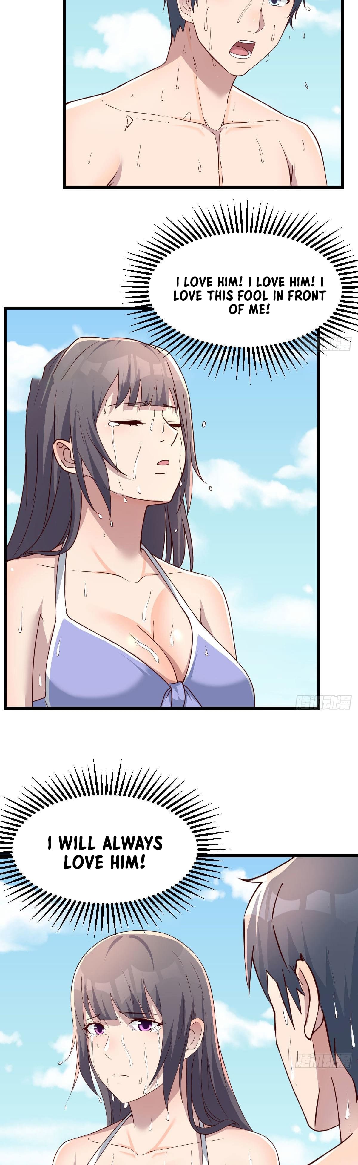 I Have Twin Girlfriends chapter 218 page 6