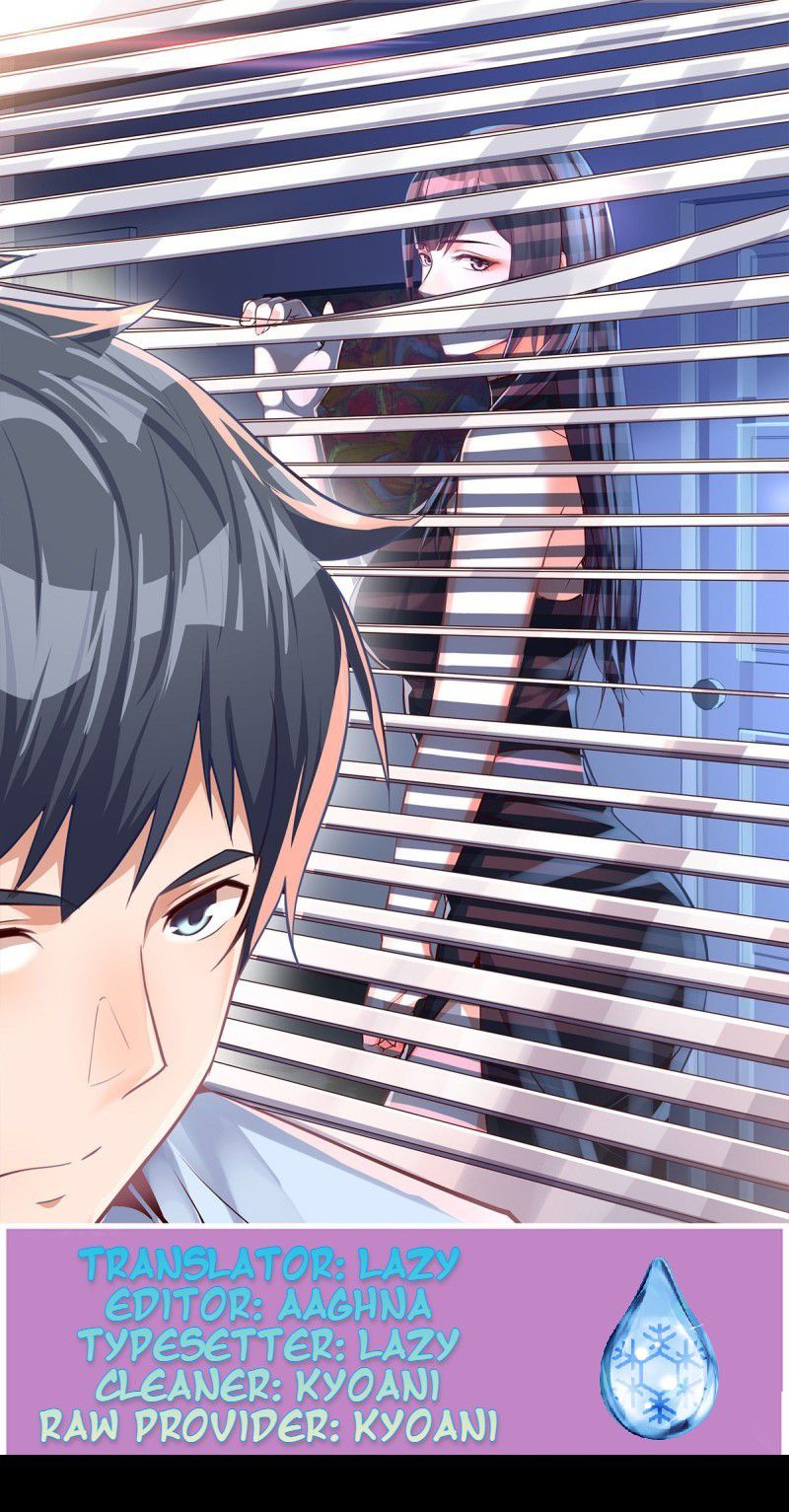 I Have Twin Girlfriends chapter 22 page 5