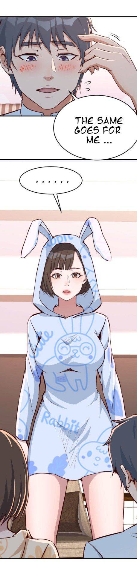 I Have Twin Girlfriends chapter 23 page 13