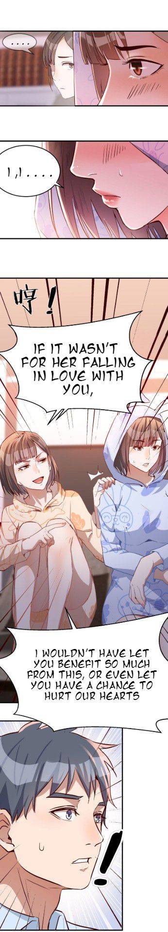 I Have Twin Girlfriends chapter 23 page 2