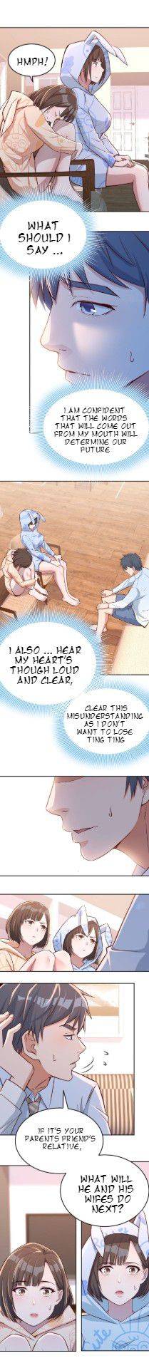 I Have Twin Girlfriends chapter 23 page 7