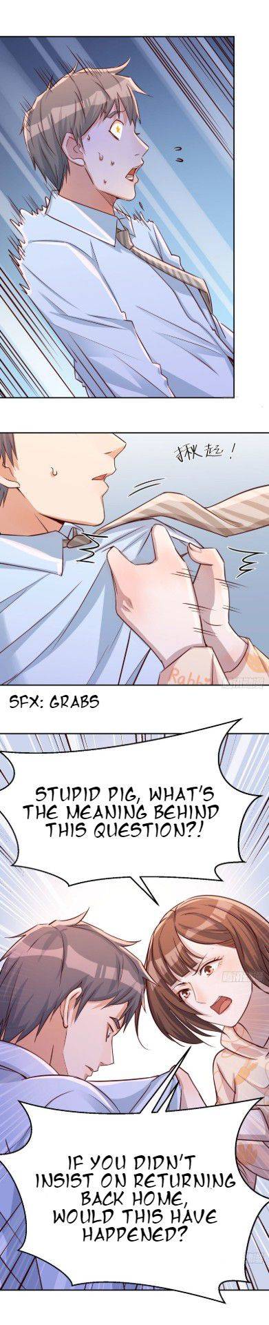 I Have Twin Girlfriends chapter 23 page 9