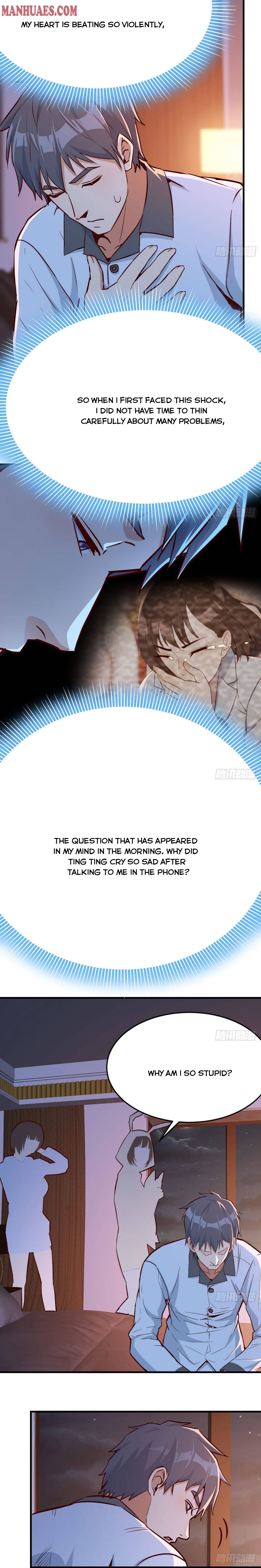 I Have Twin Girlfriends chapter 24 page 13