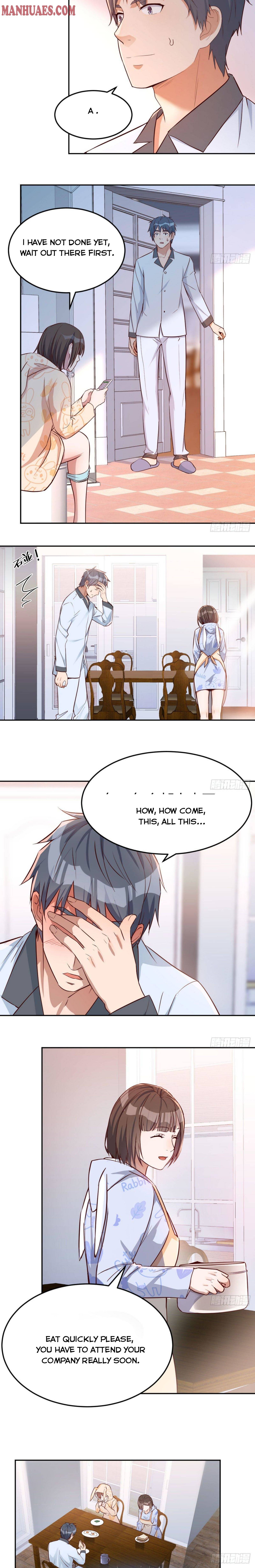 I Have Twin Girlfriends chapter 25 page 11