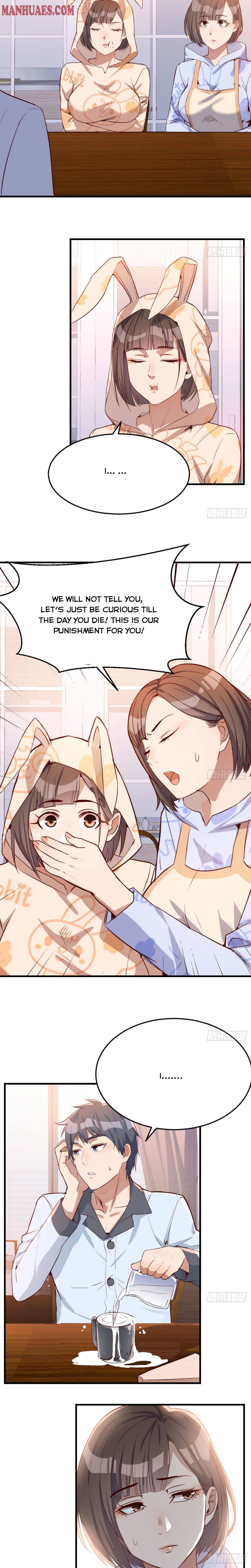 I Have Twin Girlfriends chapter 25 page 13