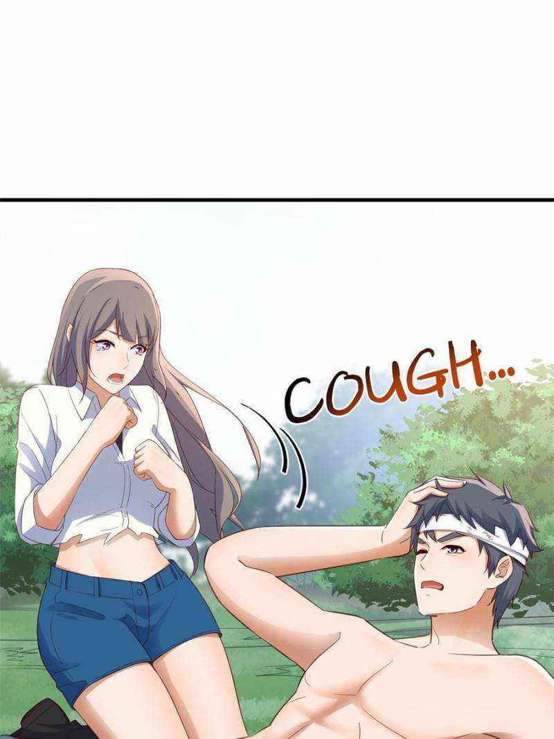 I Have Twin Girlfriends chapter 268 page 19