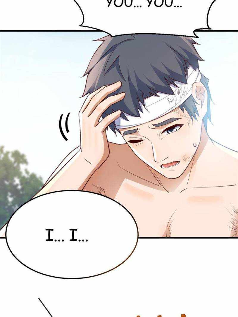 I Have Twin Girlfriends chapter 268 page 21