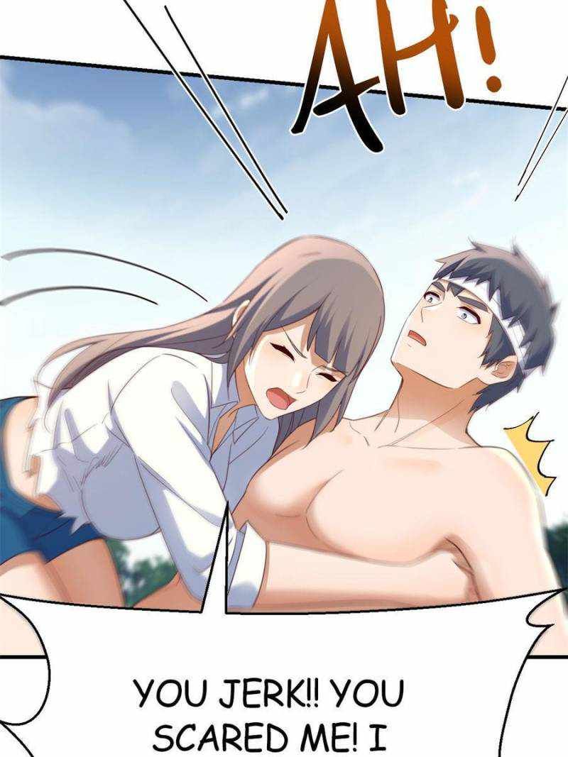 I Have Twin Girlfriends chapter 268 page 22