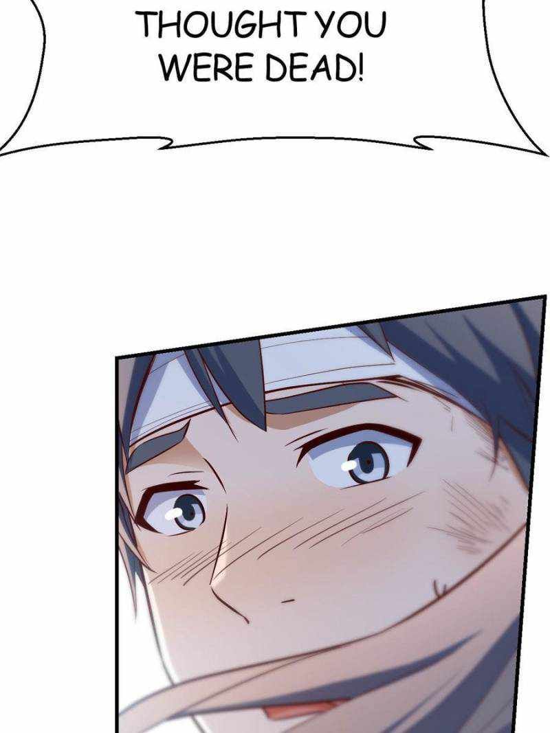 I Have Twin Girlfriends chapter 268 page 23