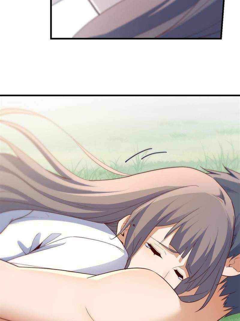 I Have Twin Girlfriends chapter 268 page 24