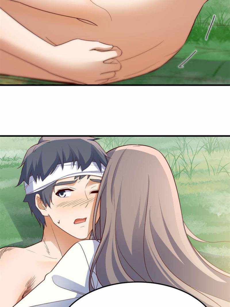 I Have Twin Girlfriends chapter 268 page 25