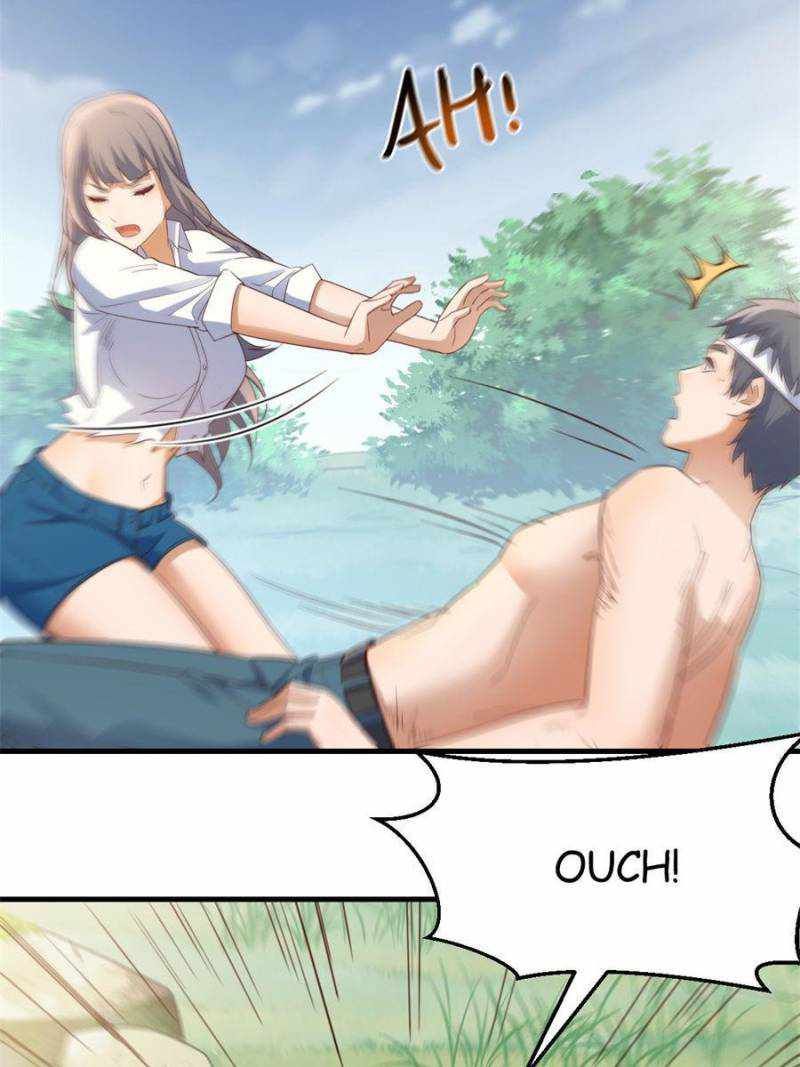 I Have Twin Girlfriends chapter 268 page 27