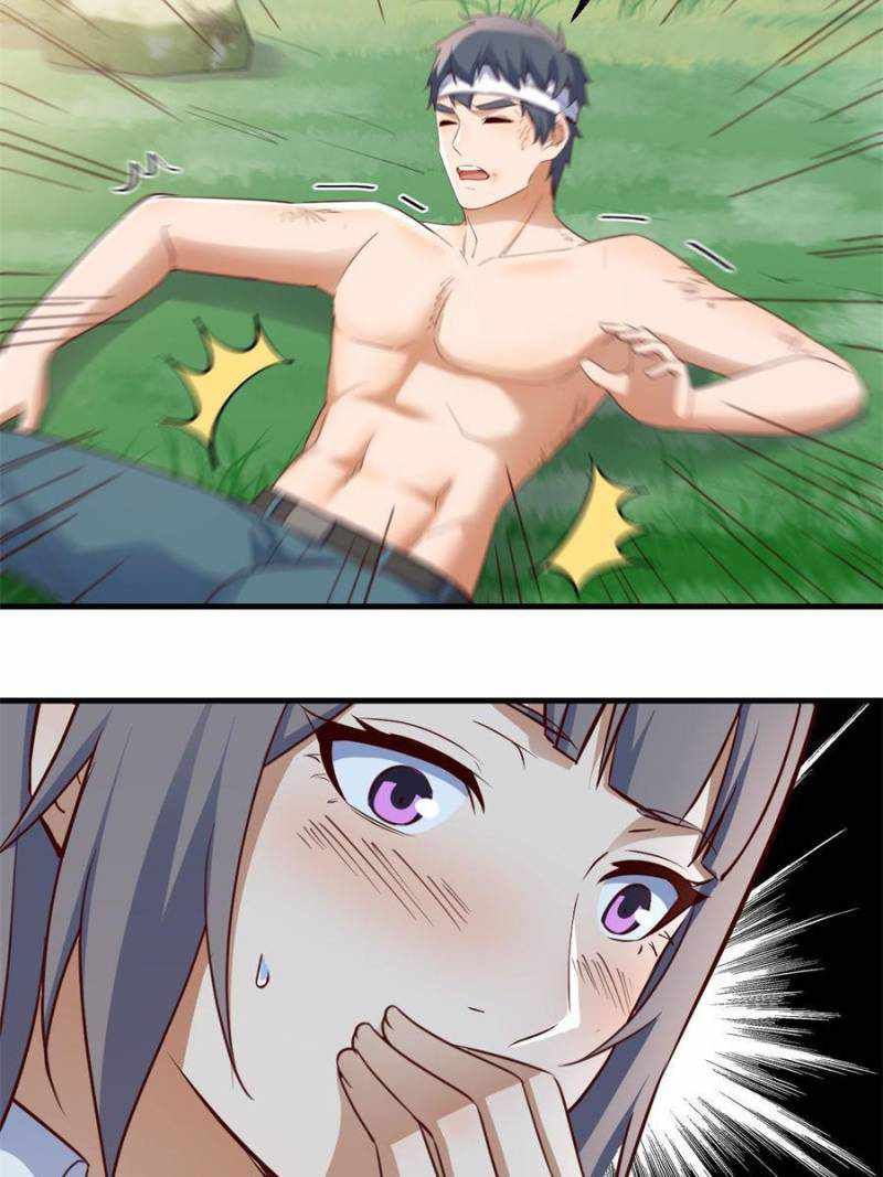 I Have Twin Girlfriends chapter 268 page 28