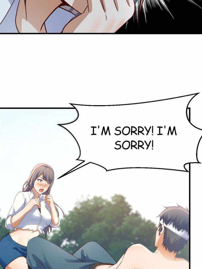 I Have Twin Girlfriends chapter 268 page 29