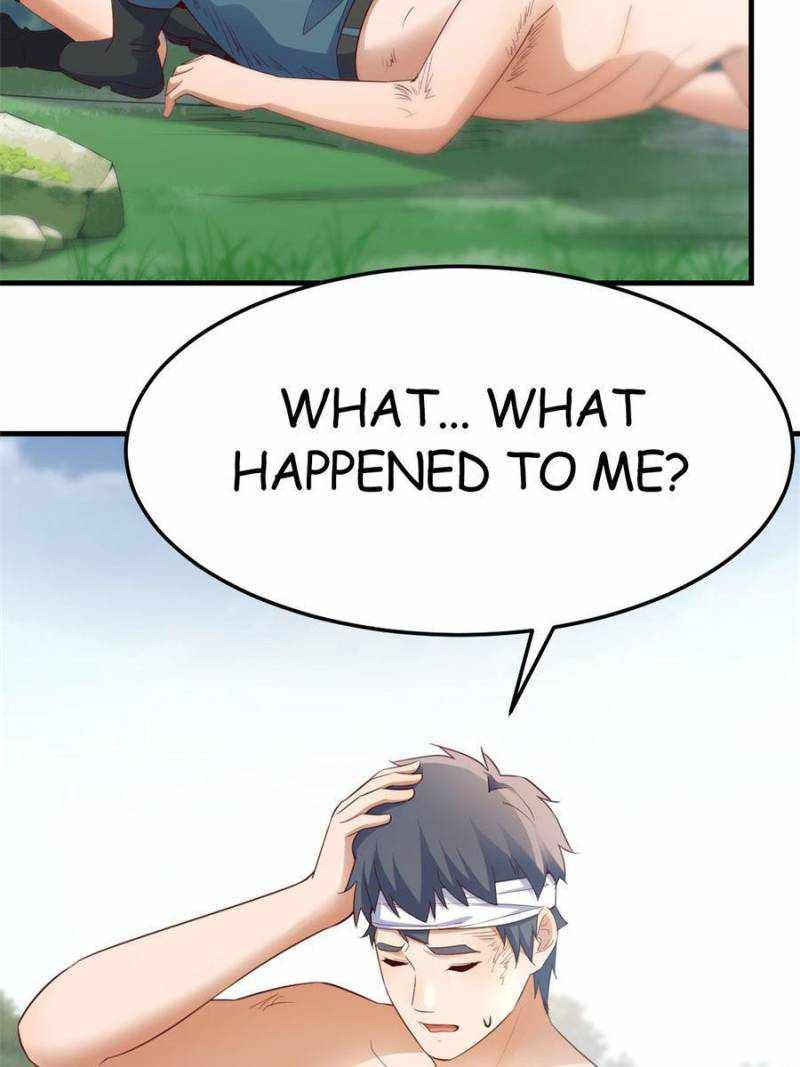 I Have Twin Girlfriends chapter 268 page 30