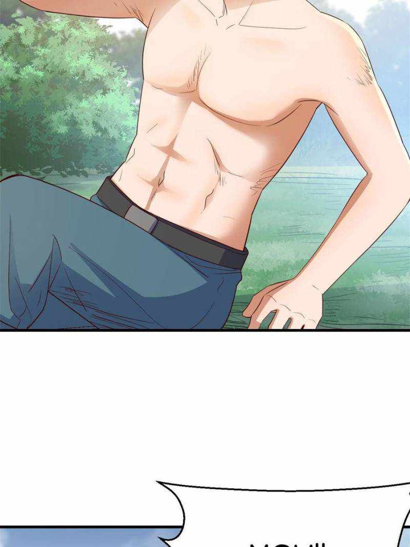 I Have Twin Girlfriends chapter 268 page 31