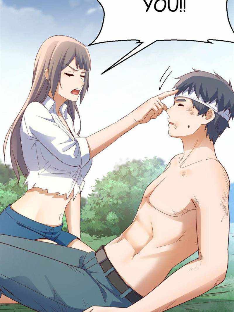 I Have Twin Girlfriends chapter 268 page 32