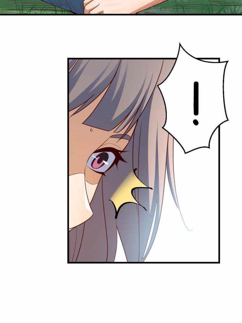 I Have Twin Girlfriends chapter 268 page 33