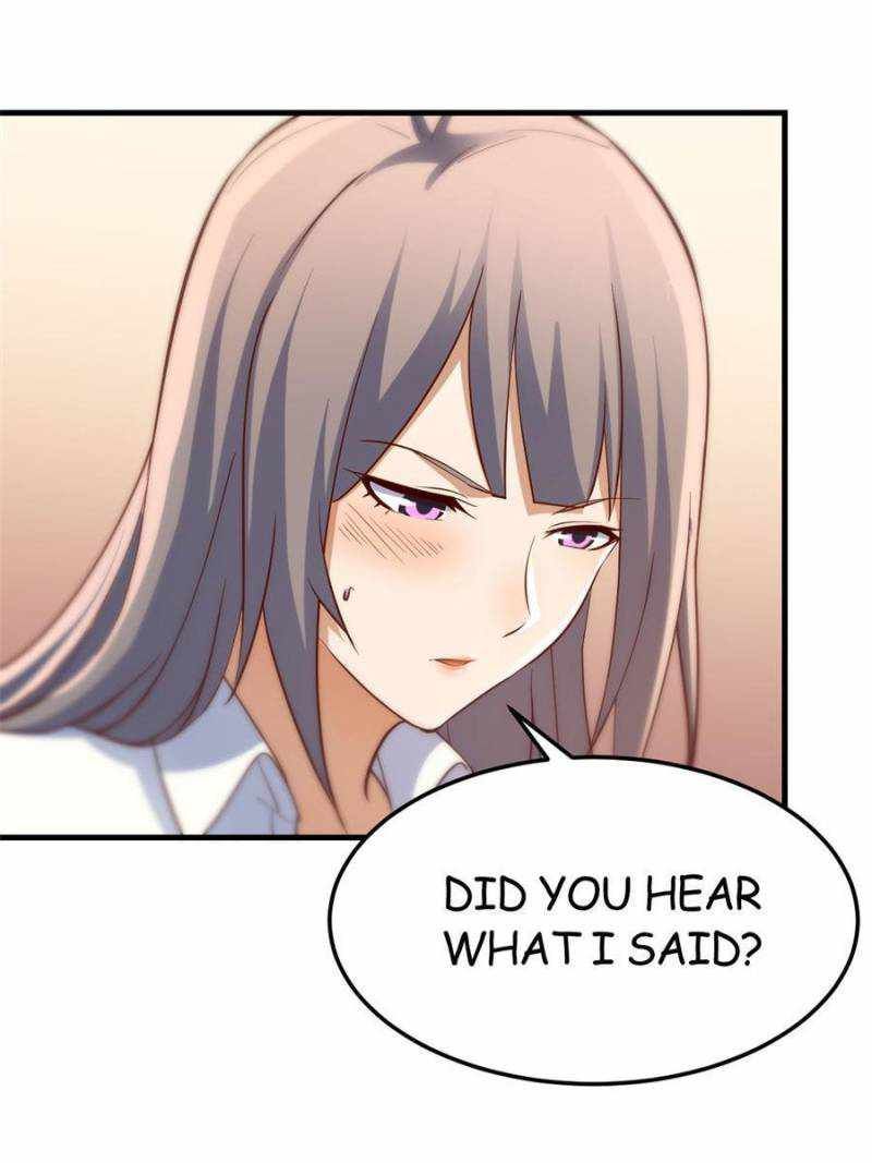 I Have Twin Girlfriends chapter 268 page 34