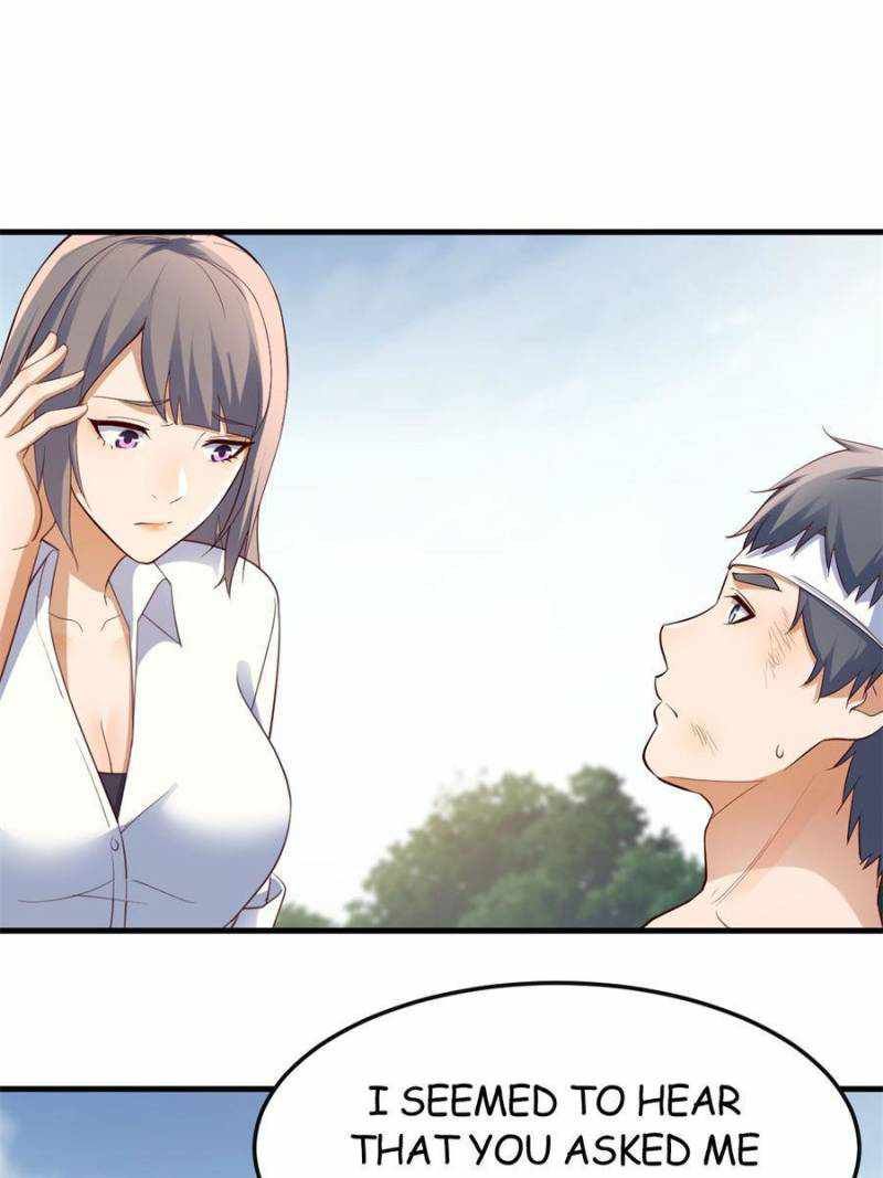 I Have Twin Girlfriends chapter 268 page 35