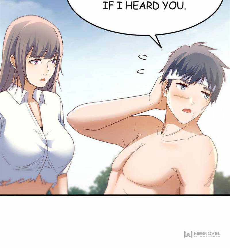 I Have Twin Girlfriends chapter 268 page 36